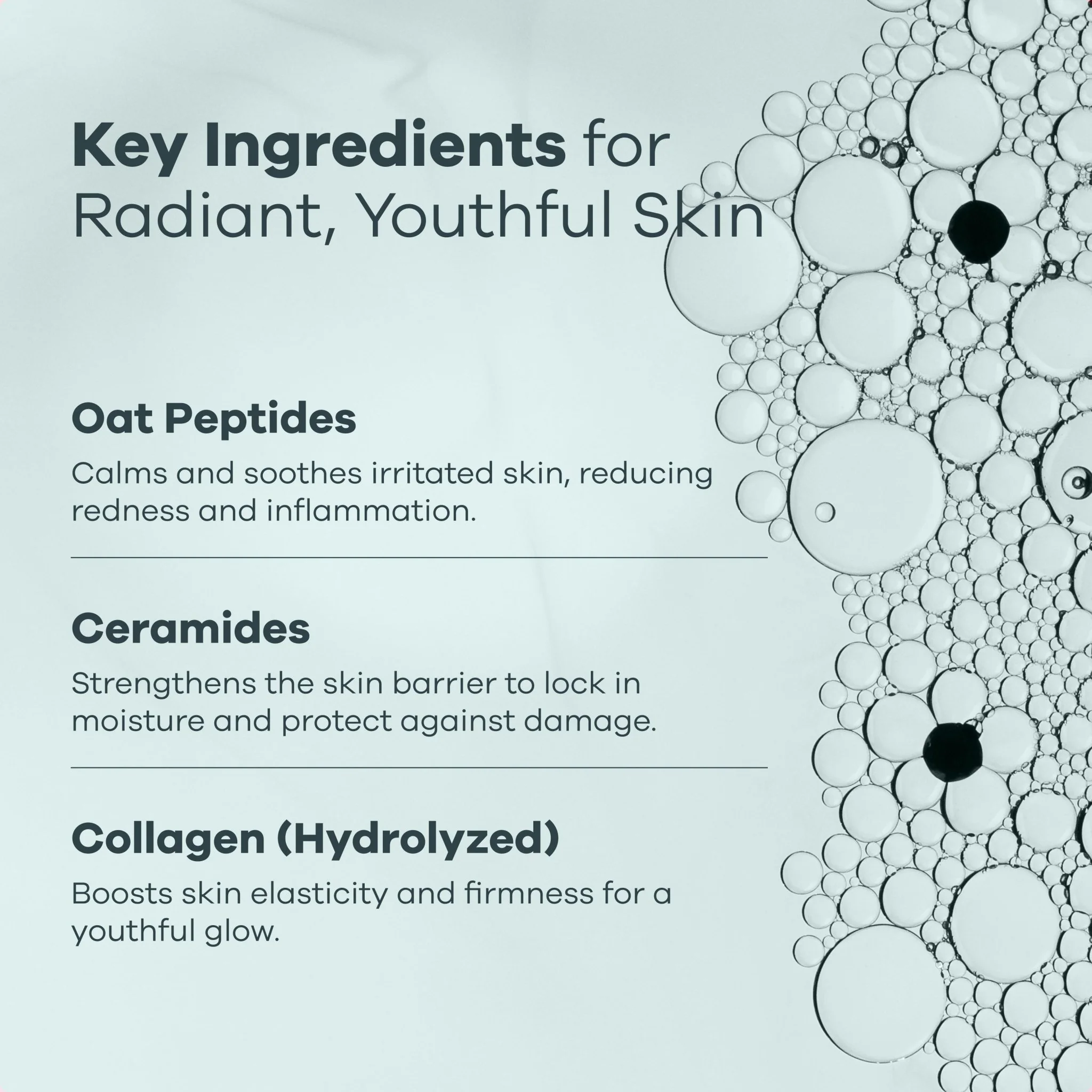 3 Months Supply - Deep Collagen Cream - Image 3