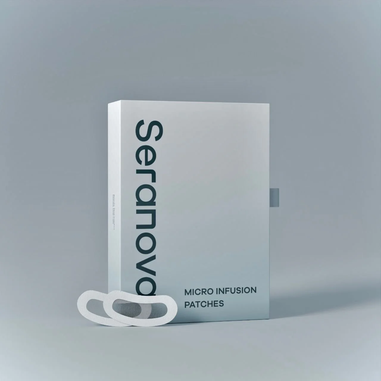 3 Month Supply - Micro Infusion Patches