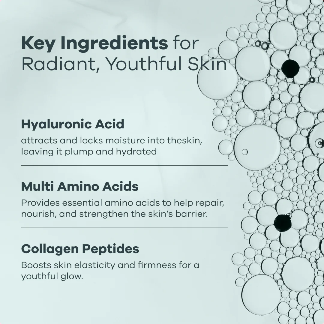 2 Month Supply - Collagen Mask - Image 6