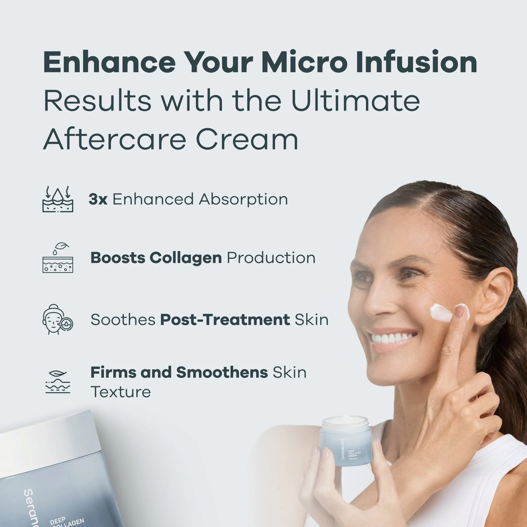 Deep Collagen Cream - Image 3